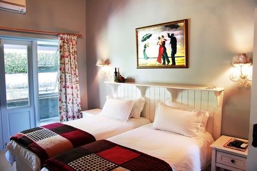 Pension De Oude Pastorie 4