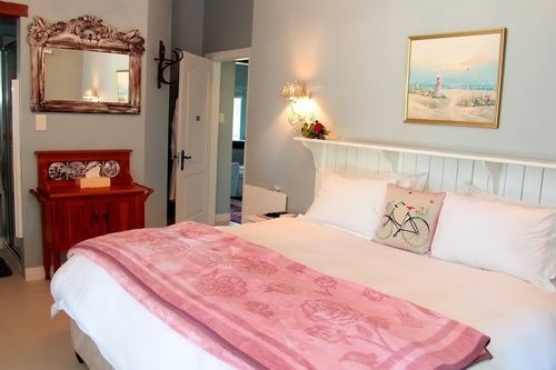 Pension De Oude Pastorie 5