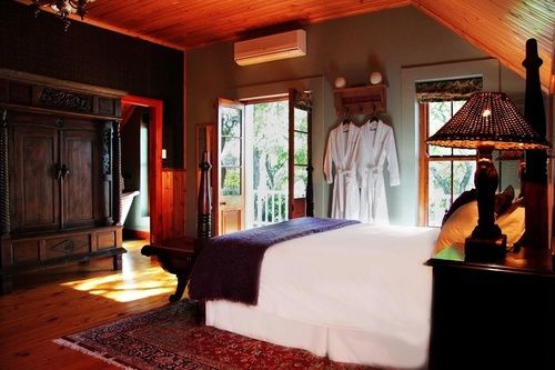 Pension De Oude Pastorie 6