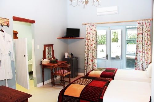 Pension De Oude Pastorie 7