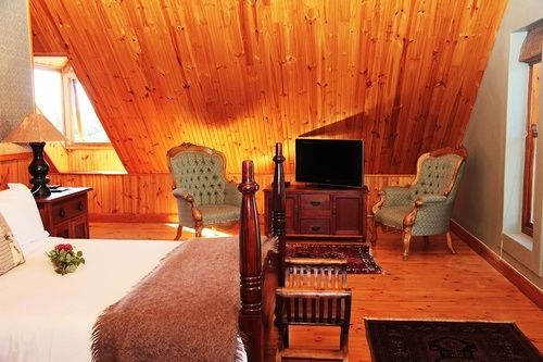 Pension De Oude Pastorie 8