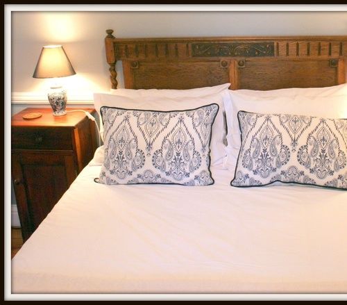 Pension De Oude Pastorie 9