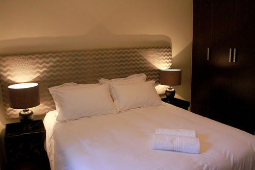 Swellendam Self Catering 4