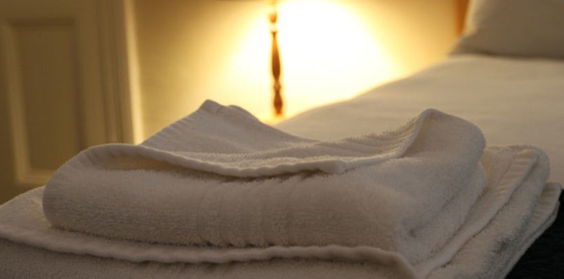 Pension Die Kleipot Guesthouse 1