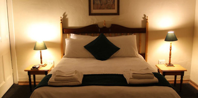 Pension Die Kleipot Guesthouse 2