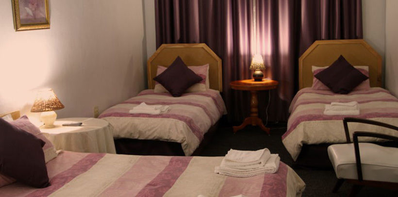 Pension Die Kleipot Guesthouse 3