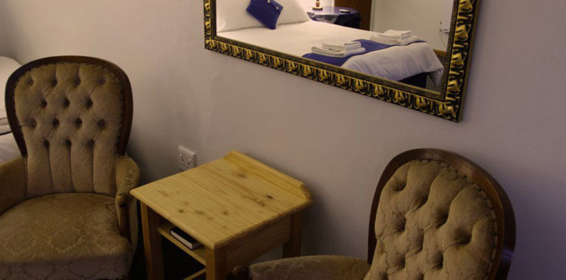 Pension Die Kleipot Guesthouse 4