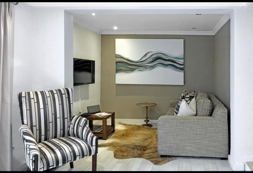 Bed and Breakfast Residence Vive La Vie 1