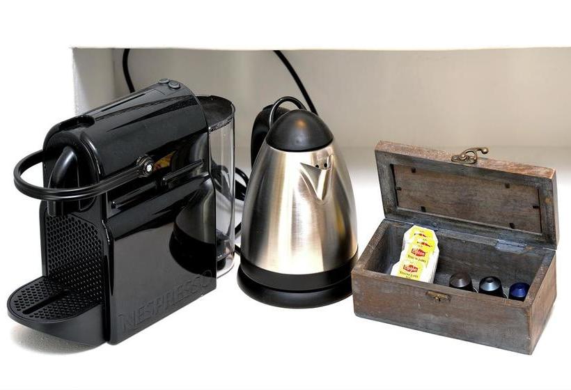 Bed and Breakfast Residence Vive La Vie 10