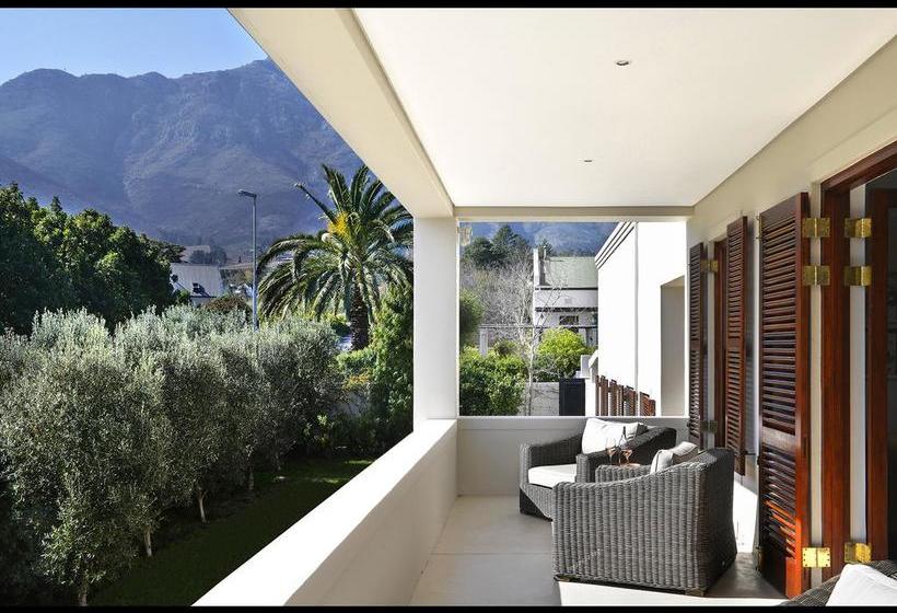 Bed and Breakfast Residence Vive La Vie 11