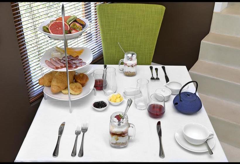 Bed and Breakfast Residence Vive La Vie 12