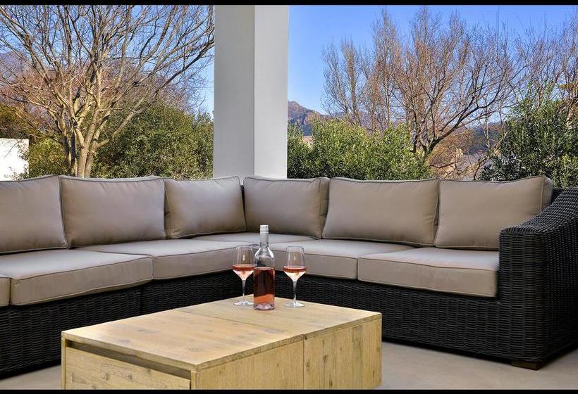 Bed and Breakfast Residence Vive La Vie 13