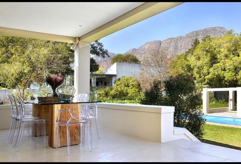 Bed and Breakfast Residence Vive La Vie 14