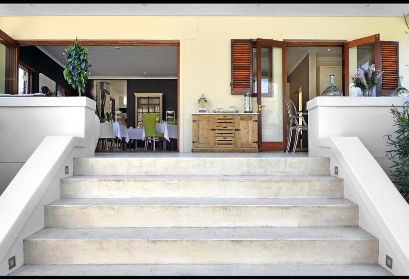 Bed and Breakfast Residence Vive La Vie 15