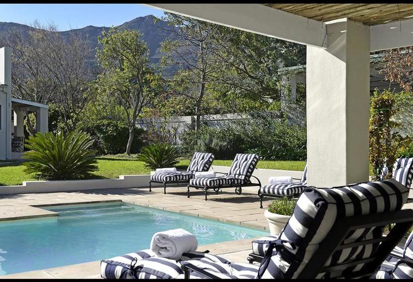 Bed and Breakfast Residence Vive La Vie 16