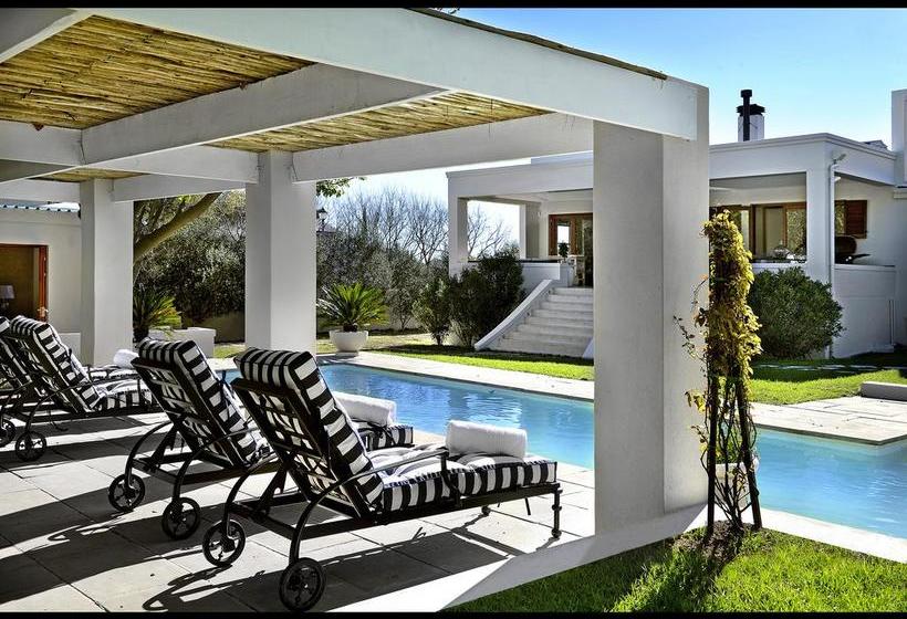 Bed and Breakfast Residence Vive La Vie 17