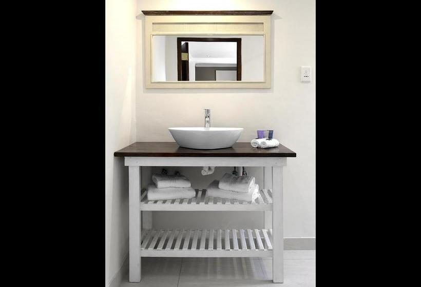 Bed and Breakfast Residence Vive La Vie 2