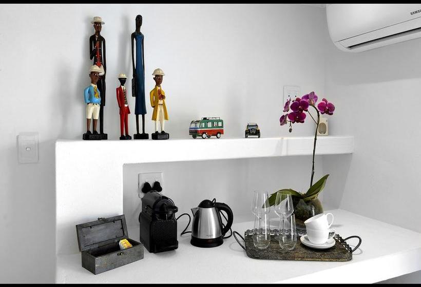 Bed and Breakfast Residence Vive La Vie 3