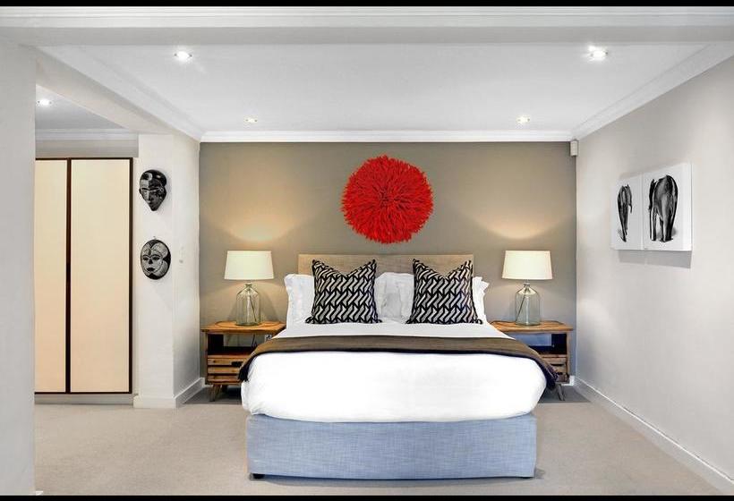 Bed and Breakfast Residence Vive La Vie 4