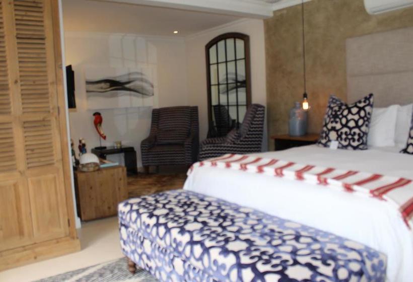 Bed and Breakfast Residence Vive La Vie 5