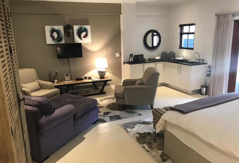 Bed and Breakfast Residence Vive La Vie 6