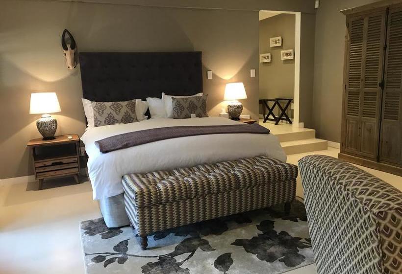 Bed and Breakfast Residence Vive La Vie 7