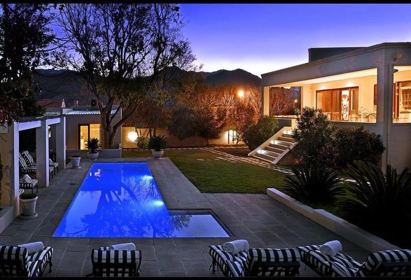 Bed and Breakfast Residence Vive La Vie 8