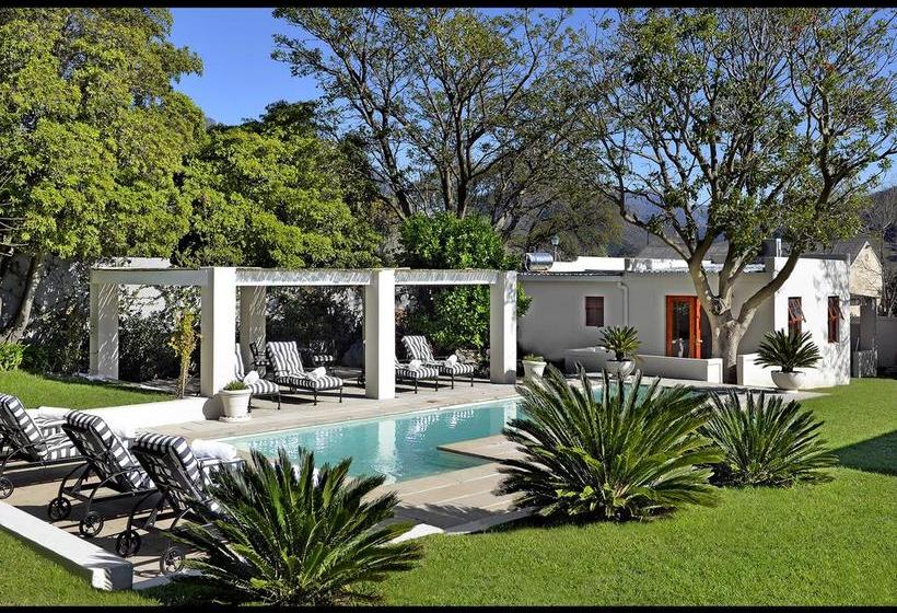 Bed and Breakfast Residence Vive La Vie 9