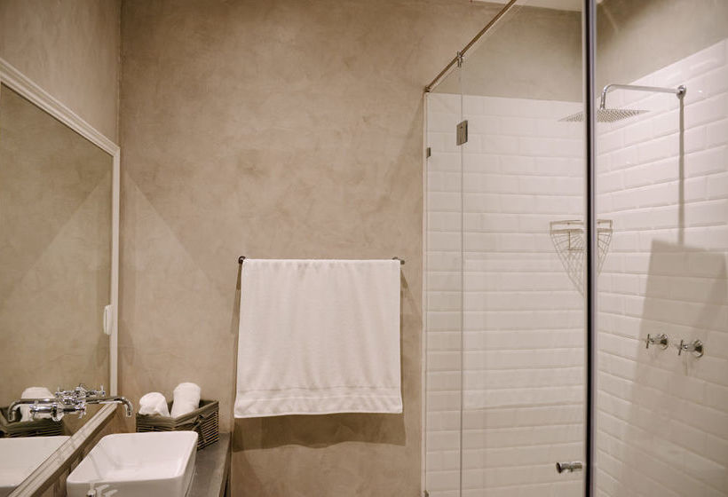 Pension Two Fat Owls Guesthouse 11