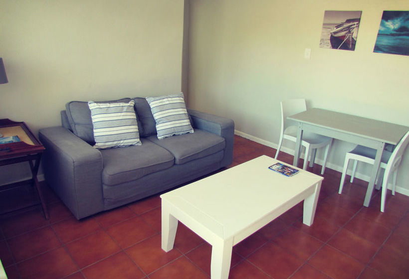 Pension Table View Lodge 14