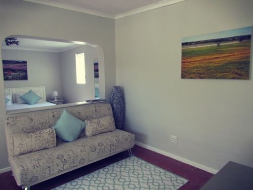 Pension Table View Lodge 16