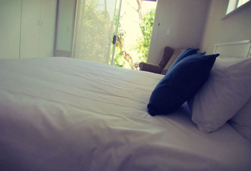 Pension Table View Lodge 2