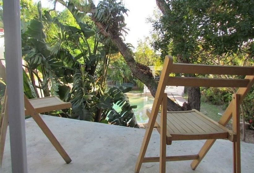 Pension Table View Lodge 20