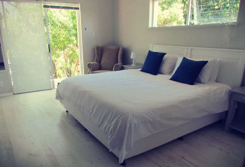 Pension Table View Lodge 6