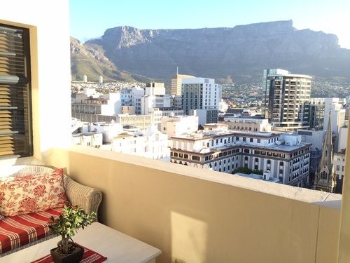 Apartments 67 On Long Street Western Cape