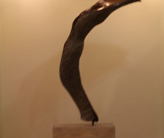 Apartments 67 On Long Street 1