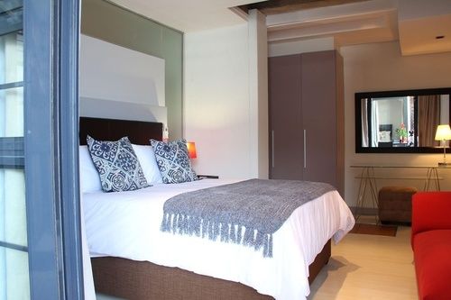 Apartments 67 On Long Street 11