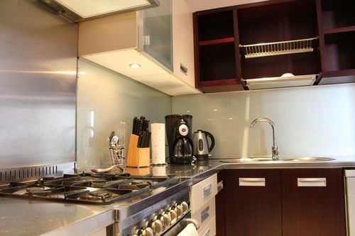 Apartments 67 On Long Street 12