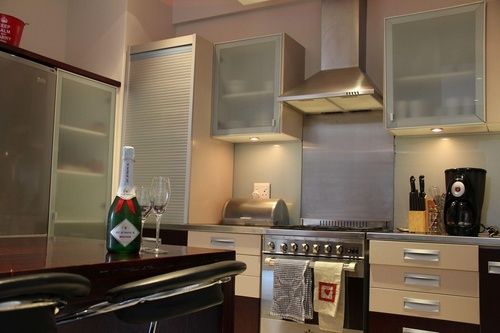 Apartments 67 On Long Street 14