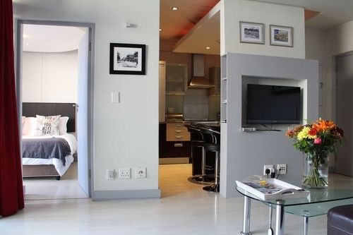 Apartments 67 On Long Street 16