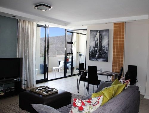 Apartments 67 On Long Street 17