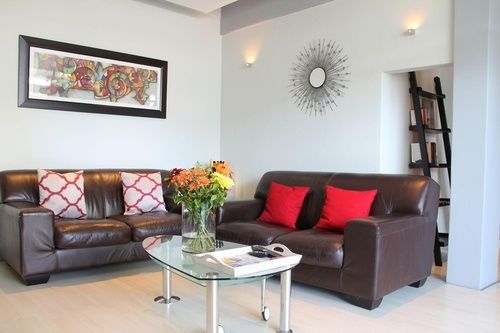 Apartments 67 On Long Street 19