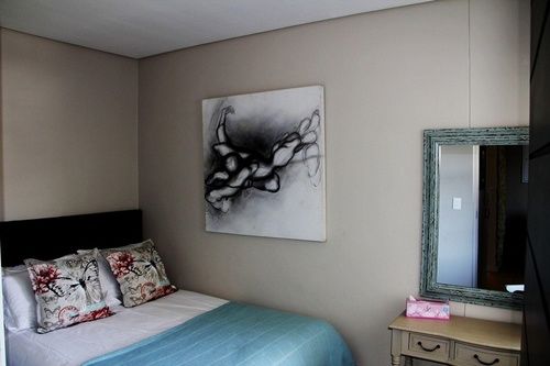 Apartments 67 On Long Street 2