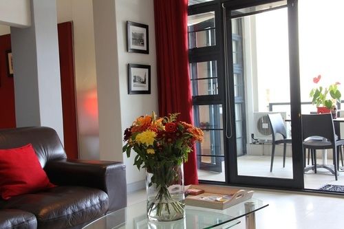 Apartments 67 On Long Street 20