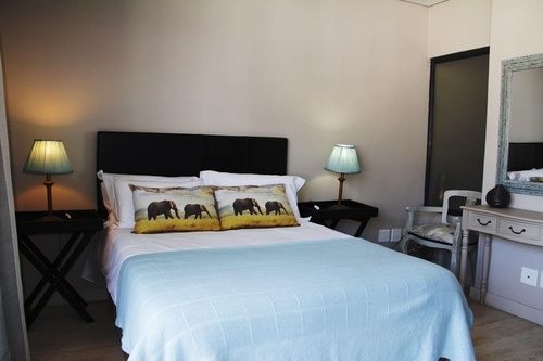 Apartments 67 On Long Street 3