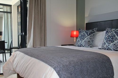 Apartments 67 On Long Street 4