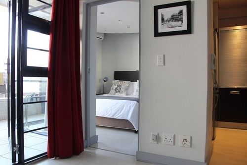 Apartments 67 On Long Street 5