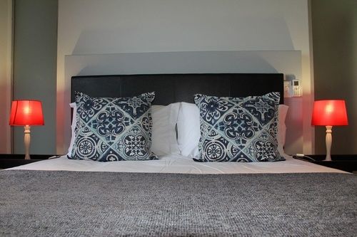 Apartments 67 On Long Street 6