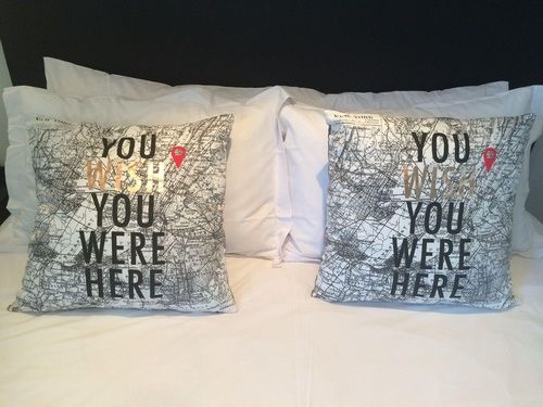 Apartments 67 On Long Street 7