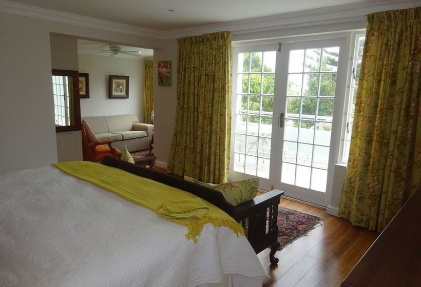 Pension Walker Bay Manor 12